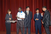 2007-04-10_SPE-UTP Oil & Gas Symposium 2007 Opening Ceremony