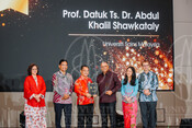 2024-11-28_Ministry Of Higher Education (MOHE) – Elsevier Research Excellence Awards At Putrajaya