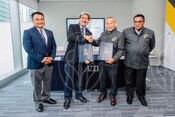 2024-01-22_MOU Signing Ceremony between Universiti Teknologi PETRONAS (UTP) and Minconsult Sdn Bhd at CAPE, KL
