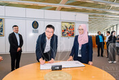 2026-04-22_Dalian University of Technology (DUT) Visit to UTP