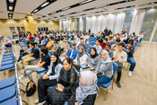 2024-07-24_Engagement with Graduating Student Class 2024