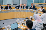 2026-04-29_Welcome His Excellency Mr Marc Abensour, Ambassador of France to Malaysia