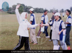 Karnival Sukan UTP 