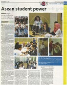 ASEAN student power