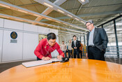 2024-08-27_MOU Signing Ceremony between UTP and Biovisma Sdn Bhd