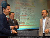2007-05-9_A Launching Ceremony of i-Newspaper