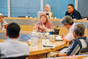 2023-09-14_HSE_MAJLIS PENUTUPAN ‘UTP OSH4SCHOOL USR PROGRAM 2023'