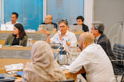 2023-08-14_Management Engagement for Business Alignment between PETRONAS GTS Mechanical and UTP