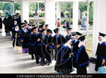 UTP 2nd Convocation Ceremony
