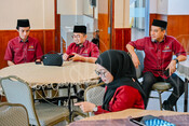 2026-08-05_Majlis Apresiasi & Penyerahan Tugas Jawatankuasa Kariah Masjid An-Nur Universiti Teknologi PETRONAS
