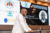 2023-08-23_MOU Signing Ceremony between Ministry of Higher Education, Research, Science and Technology, Gambia, USET and UTP