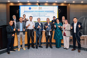 2025-12-10_Majlis Pertukaran Dokumen antara UTP dan Agensi Nuklear Malaysia