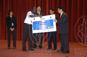2007-04-10_SPE-UTP Oil & Gas Symposium 2007 Opening Ceremony
