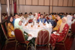 Symposium Dinner in Conjunction with 18th Symposium Malaysia Chemical Engineering (SOMChE)
