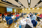 2023-01-25-26_PETRONAS Group Management Framework and Guidelines Training