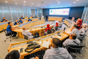2023-07-27_LMG - Benchmarking Visit by UTM