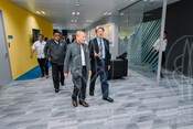 2024-01-22_MOU Signing Ceremony between Universiti Teknologi PETRONAS (UTP) and Minconsult Sdn Bhd at CAPE, KL