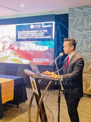 2024-12-06_Agreement Signing Ceremony for the Establishment of the World-Renowned Sand Solutions Laboratory between Universiti Teknologi PETRONAS and Weatherford (Malaysia) Sdn Bhd at MPC. KLCC
