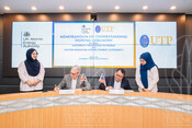 2025-07-03_Signing Ceremony UTP & United Kingdom Atomic Energy Authority (UKAEA)
