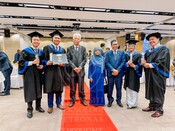 2022-11-06_Majlis Konvokesyen Ke-22 - 22nd Convocation Ceremony