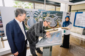 2024-07-05_The Official Opening of UTP-CUP Joint Research Centre