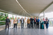 2023-09-22_QMA_Exit Meeting & Closing Remarks for MSc in Process Safety Re-Accreditation Audit