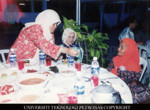 Majlis Berbuka Puasa 2002 