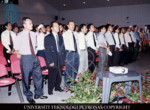 UTP Quality Day 2001