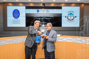 2023-06-07_Documents Signing Ceremony between UTP and Hadhramout University