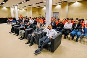 2023-09-22_QMA_Exit Meeting & Closing Remarks for MSc in Process Safety Re-Accreditation Audit