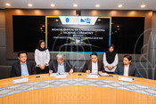 2024-04-30_MOU Signing Ceremony between UTP and SLB Malaysia and International Petroleum Corporation Malaysia (IPCM) & The Official Opening of Lukas Artificial Lift Study Laboratory