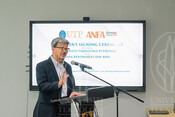 2023-03-29_Agreement Signing Ceremony between UTP and ANFA Renewabless Sdn Bhd at CAPE, KL