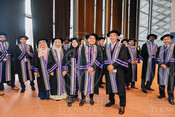 2025-10-25_Majlis Konvokesyen Ke-25 - 25th Convocation Ceremony