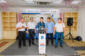 2023-04-12_HSE_UTP Road Safety Campaign