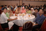 Symposium Dinner in Conjunction with 18th Symposium Malaysia Chemical Engineering (SOMChE)
