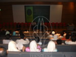 Kelab Sukan Kebajikan Kakitangan Universiti (KSKKU) Ke 6