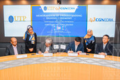 2024-12-03_MOU Signing Ceremony between Universiti Teknologi PETRONAS (UTP) and Edra Power Holdings Sdn Bhd