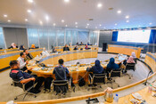 2024-08-02_Lawatan Penanda Arasan Delegasi Pejabat Timbalan Naib Canselor (Penyelidikan & Inovasi) Uitm Shah Alam