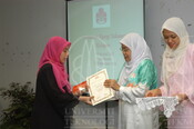 2007-04-13_Mesyuarat Agung PETRONITA Cawangan Perak Ke 8