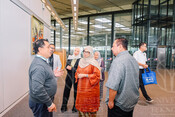 2025-09-18_YUTP - Discussion on Potential Collaboration between UTP & Bank Rakyat