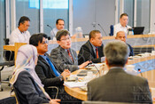 2023-09-18_EAC Accreditation Visit at Senate Hall, Level 4