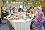 PETRONITA Luncheon 2019