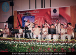 Convocation Dinner - UTP 2nd Convocation Ceremony