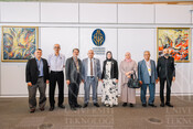2023-08-18_MOU Signing Ceremony between Universiti Teknologi PETRONAS and Al Ayen Iraqi University