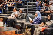 2023-02-17_Program Gerak Mahasiswa, Anjuran Yayasan Bina Upaya