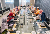 2025-02-06_Visit by former students of Sekolah Tun Fatimah (MCE 1971)