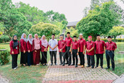 2026-08-05_Majlis Apresiasi & Penyerahan Tugas Jawatankuasa Kariah Masjid An-Nur Universiti Teknologi PETRONAS