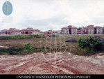 Pysical Development Of Main Campus UTP - JUNE 2001