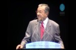 2013-07-03_Public Lecture Series-Graduates In The 21st Century_Y.A.Bhg. Tun Dr Mahathir b Mohamad