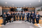 2024-04-30_MOU Signing Ceremony between UTP and SLB Malaysia and International Petroleum Corporation Malaysia (IPCM) & The Official Opening of Lukas Artificial Lift Study Laboratory